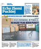 Echo Ziemi Puckiej nasze miasto