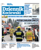 Dziennik Kociewski nasze miasto