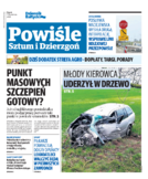 Kurier Powiatu Kwidzyńskiego nasze miasto