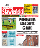 Dziennik Sławieński nasze miasto