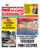Dziennik Powiatu Bytowskiego nasze miasto