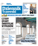 Dziennik Tczewski nasze miasto