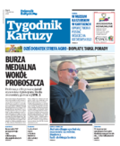 Tygodnik Kartuzy nasze miasto