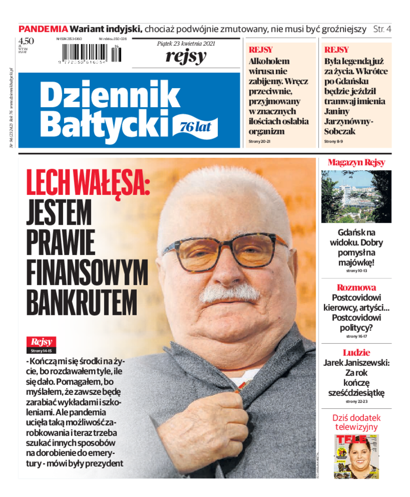 Dziennik Bałtycki