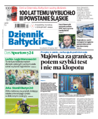 Dziennik Bałtycki