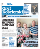 Gryf Koscierski nasze miasto