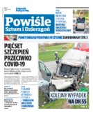 Kurier Powiatu Kwidzyńskiego nasze miasto