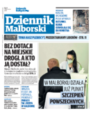 Dziennik Malborski nasze miasto