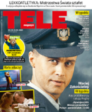 Tele Magazyn wydanie Dziennik Bałtycki