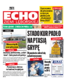 Echo Ziemii Lęborskiej nasze miasto