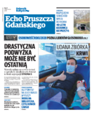 Echo Pruszcza nasze miasto