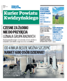 Kurier Powiatu Kwidzyńskiego nasze miasto