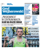 Gryf Wejherowski nasze miasto