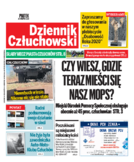 Dziennik Czluchowski nasze miasto