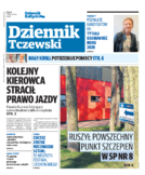 Dziennik Tczewski nasze miasto