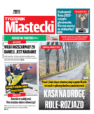 Tygodnik Miastecki