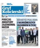 Gryf Koscierski nasze miasto