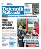 Dziennik Malborski nasze miasto