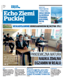 Echo Ziemi Puckiej nasze miasto