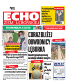 Echo Ziemii Lęborskiej nasze miasto