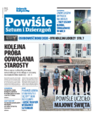 Kurier Powiatu Kwidzyńskiego nasze miasto