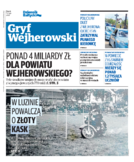 Gryf Wejherowski nasze miasto