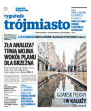 Tygodnik miejski  Trójmiasto Gdańsk