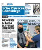 Echo Pruszcza nasze miasto