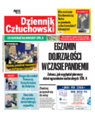 Dziennik Czluchowski nasze miasto