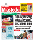 Tygodnik Miastecki