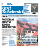 Gryf Koscierski nasze miasto