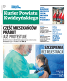 Kurier Powiatu Kwidzyńskiego nasze miasto