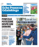 Echo Pruszcza nasze miasto