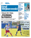 Gryf Wejherowski nasze miasto