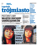 Tygodnik miejski  Trójmiasto Gdańsk