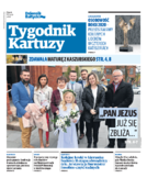 Tygodnik Kartuzy nasze miasto