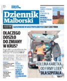 Dziennik Malborski nasze miasto