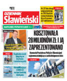 Dziennik Sławieński nasze miasto