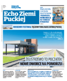 Echo Ziemi Puckiej nasze miasto