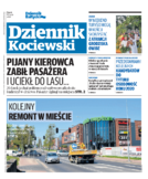Dziennik Kociewski nasze miasto