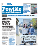 Kurier Powiatu Kwidzyńskiego nasze miasto