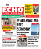 Echo Ziemii Lęborskiej nasze miasto