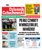 Dziennik Czluchowski nasze miasto