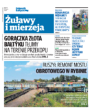 Żuławy i Mierzeja nasze miasto