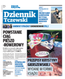 Dziennik Tczewski nasze miasto