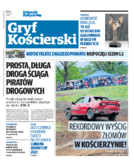 Gryf Koscierski nasze miasto