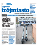 Tygodnik miejski  Trójmiasto Gdańsk