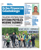 Echo Pruszcza nasze miasto