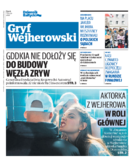 Gryf Wejherowski nasze miasto