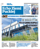 Echo Ziemi Puckiej nasze miasto